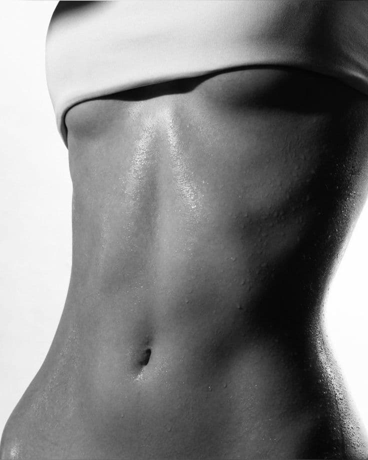 Weight loss program consultation